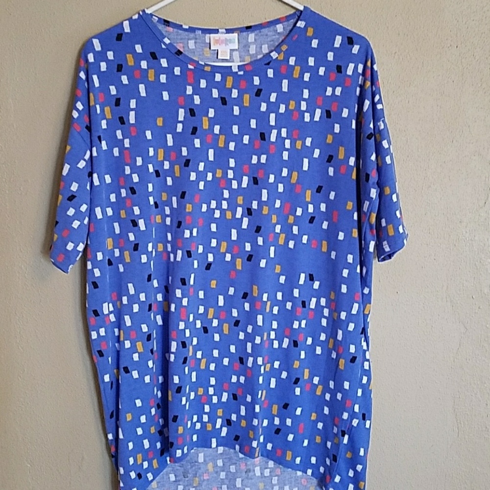 LuLaRoe Irma